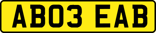 AB03EAB