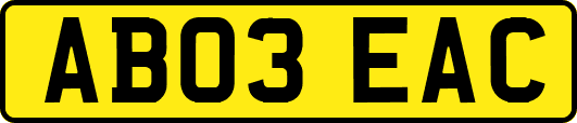 AB03EAC