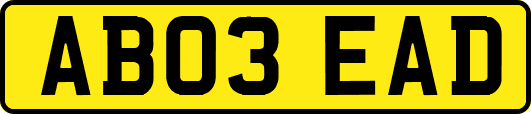 AB03EAD