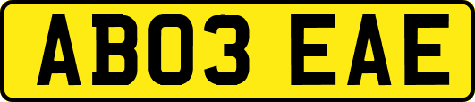 AB03EAE