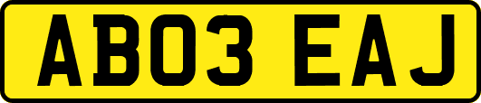 AB03EAJ