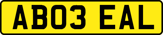 AB03EAL
