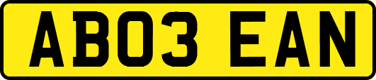 AB03EAN