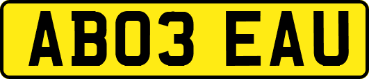 AB03EAU