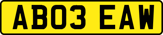 AB03EAW