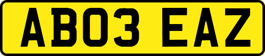 AB03EAZ