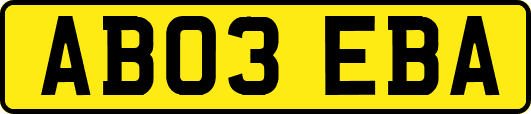 AB03EBA
