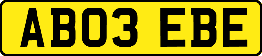 AB03EBE