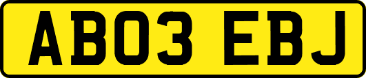 AB03EBJ
