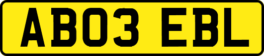 AB03EBL