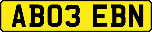 AB03EBN