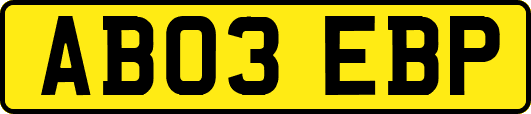 AB03EBP