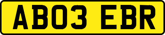 AB03EBR