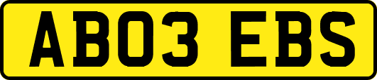 AB03EBS