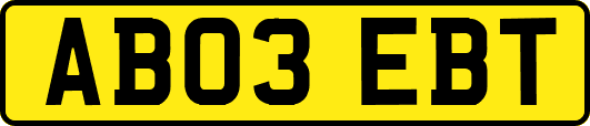 AB03EBT