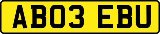 AB03EBU