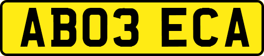 AB03ECA