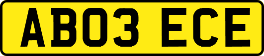 AB03ECE
