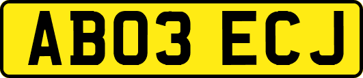AB03ECJ