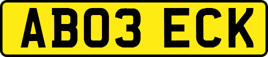AB03ECK