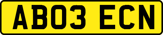 AB03ECN