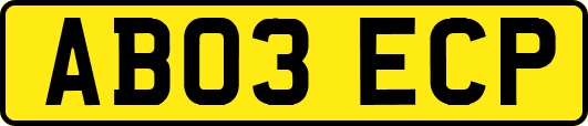 AB03ECP
