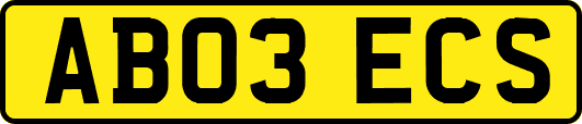 AB03ECS