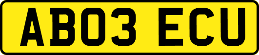 AB03ECU