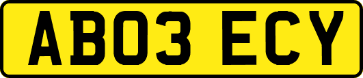 AB03ECY