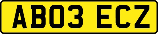 AB03ECZ