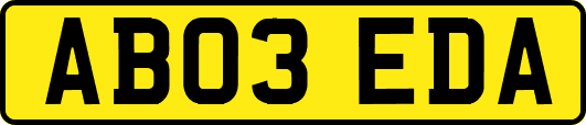 AB03EDA