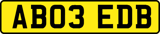 AB03EDB