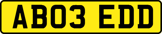 AB03EDD