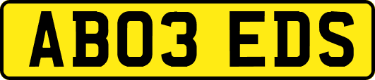 AB03EDS