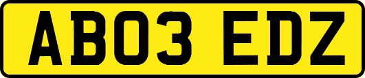 AB03EDZ