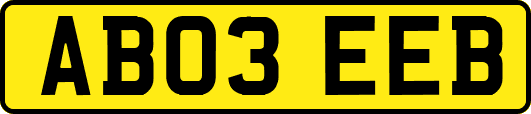 AB03EEB