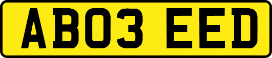 AB03EED