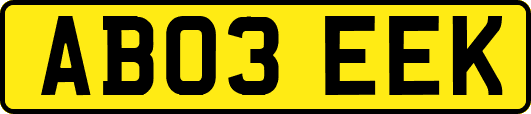 AB03EEK