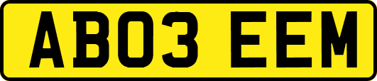 AB03EEM