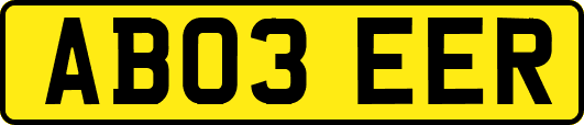 AB03EER