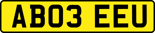 AB03EEU