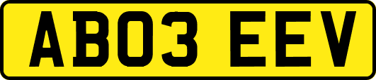 AB03EEV