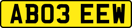 AB03EEW