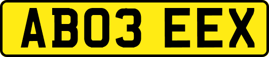 AB03EEX