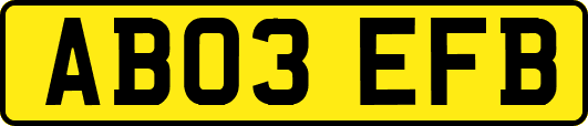 AB03EFB