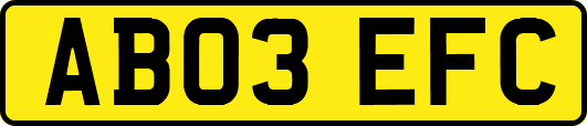 AB03EFC