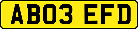 AB03EFD