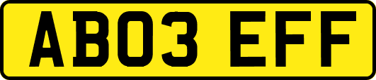 AB03EFF