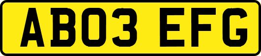 AB03EFG