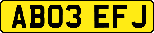 AB03EFJ